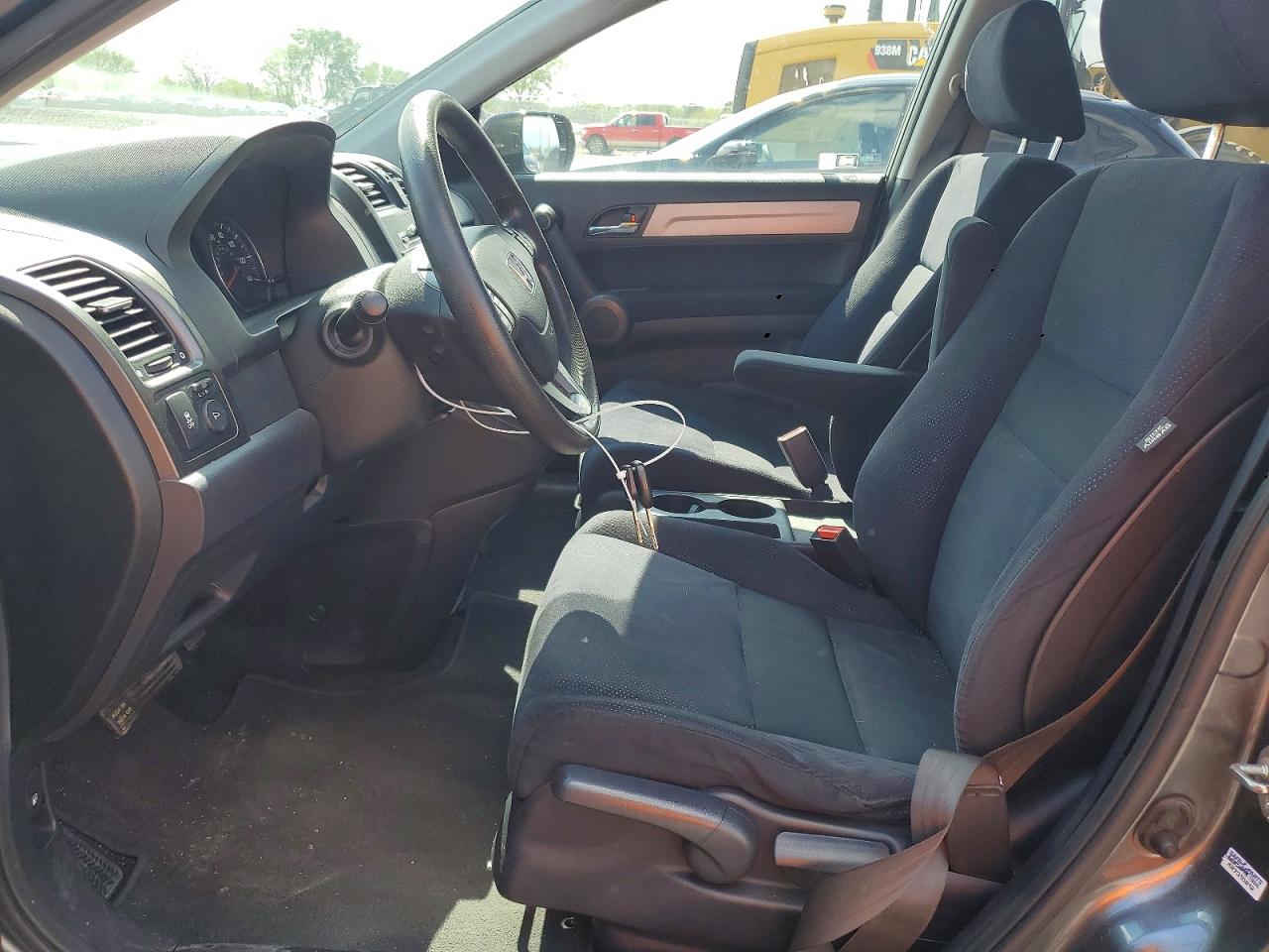 2011 HONDA CR-V SE photo 13