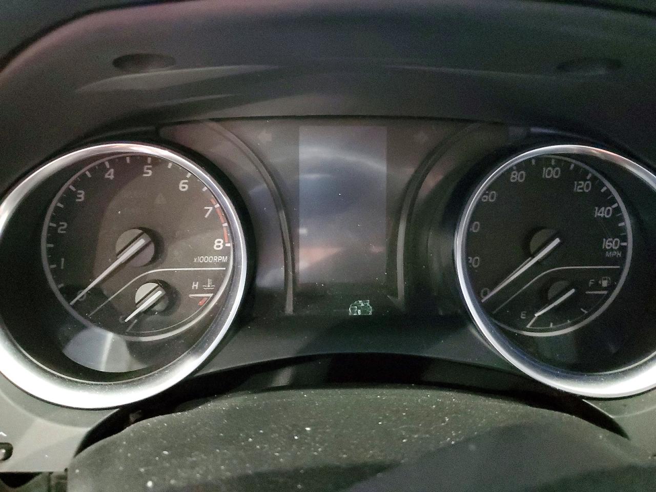 2018 TOYOTA CAMRY photo 17