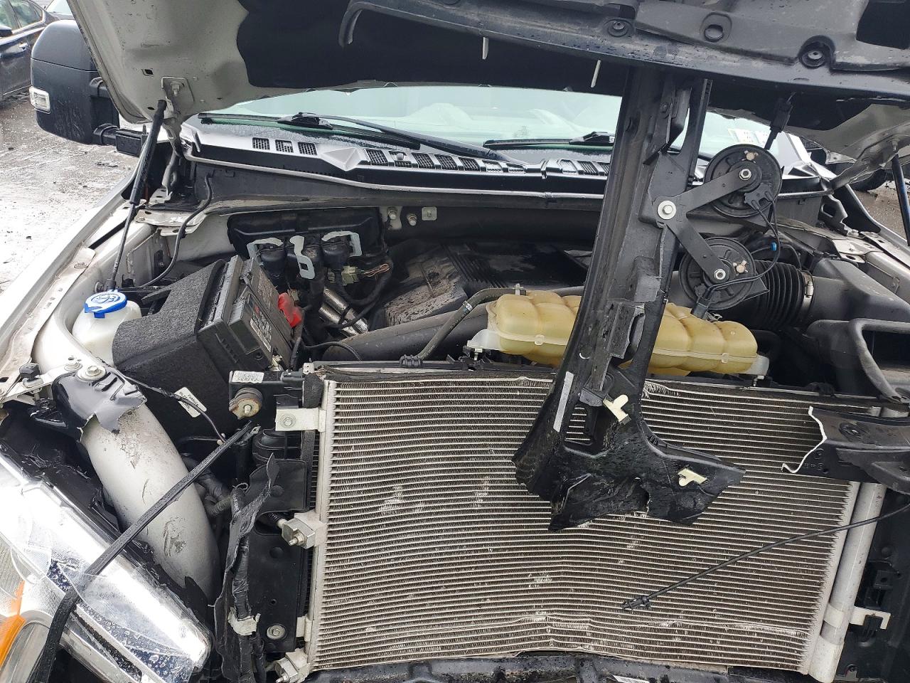 2020 FORD F150 SUPER CAB photo 31