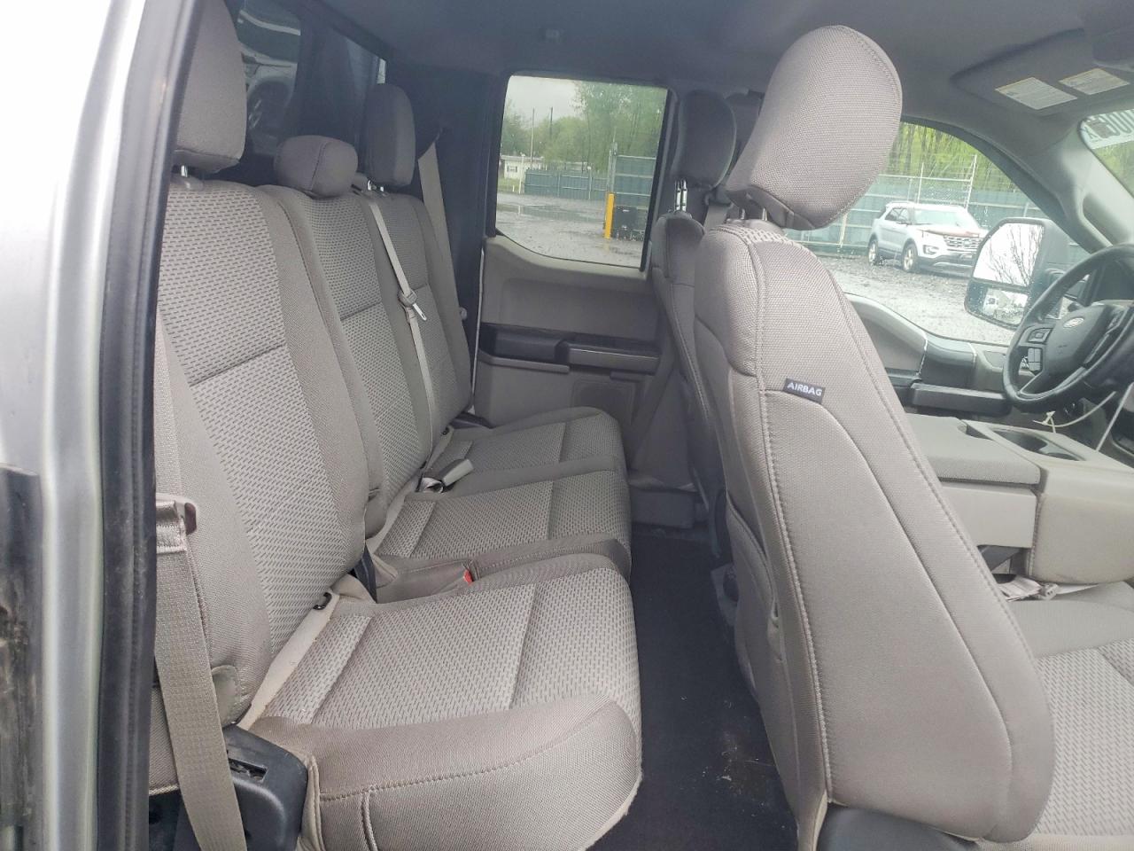 2020 FORD F150 SUPER CAB photo 28