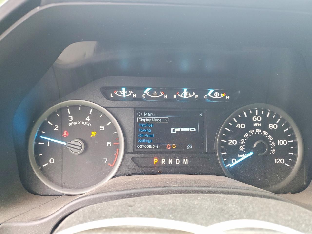2020 FORD F150 SUPER CAB photo 25