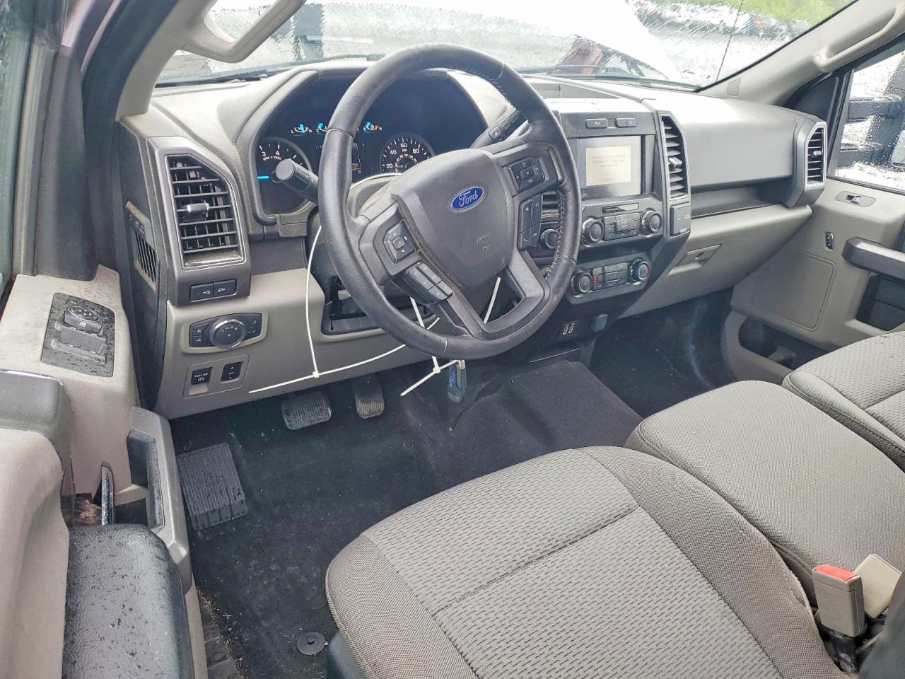 2020 FORD F150 SUPER CAB photo 22