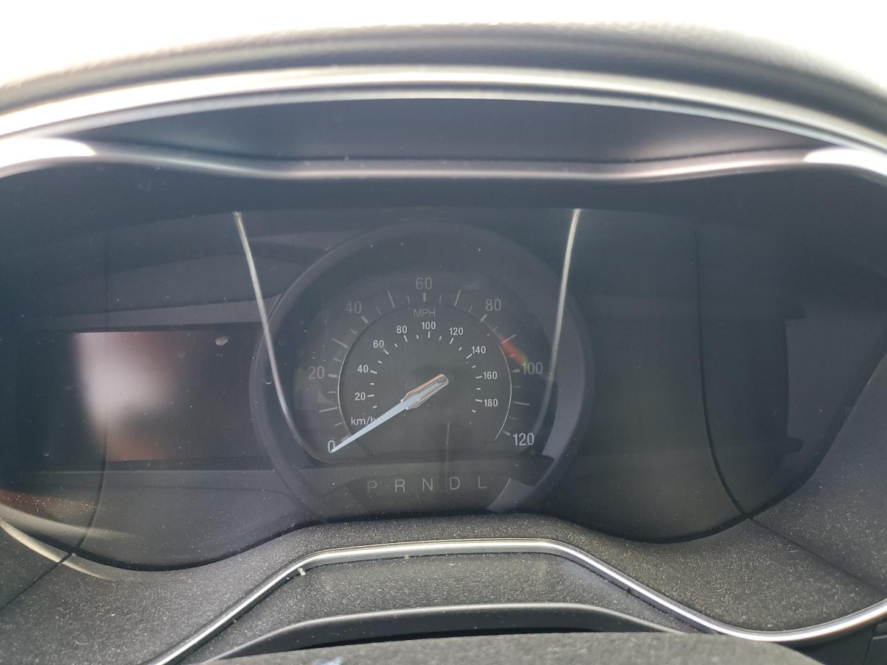 2015 FORD FUSION TITANIUM PHEV photo 17