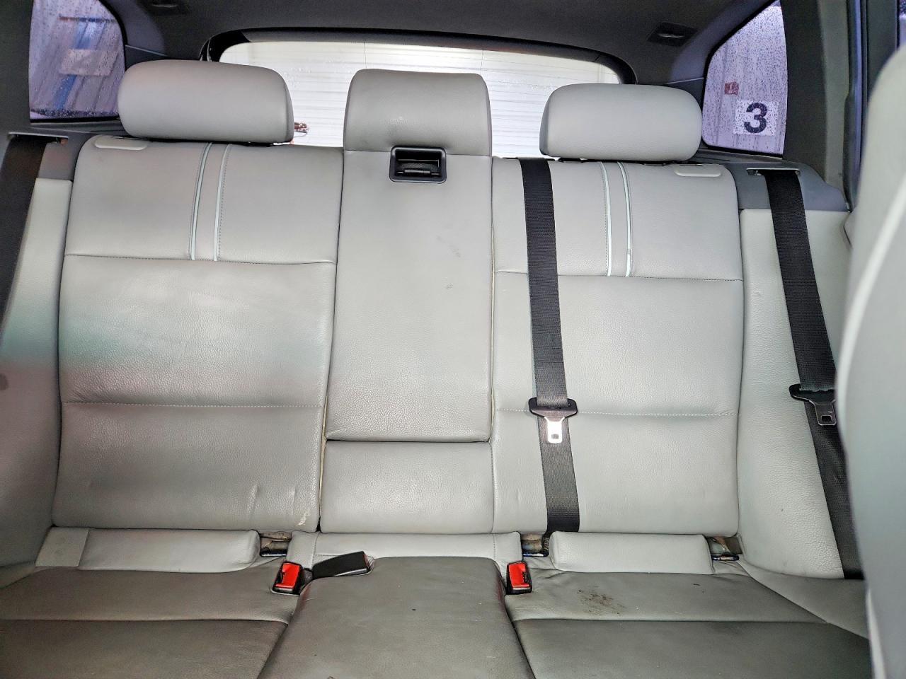 2004 BMW X3 3.0I photo 10