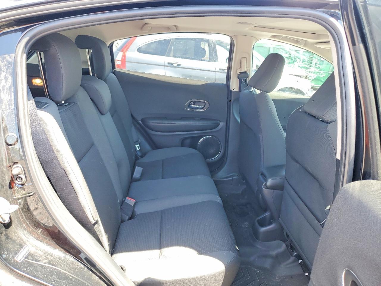 2019 HONDA HR-V EX photo 19