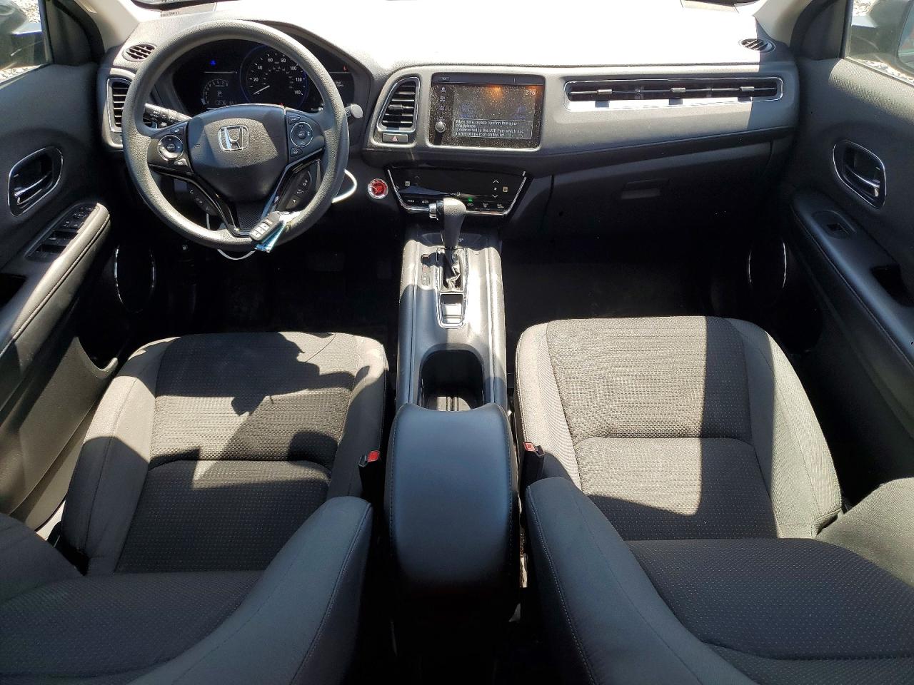 2019 HONDA HR-V EX photo 15