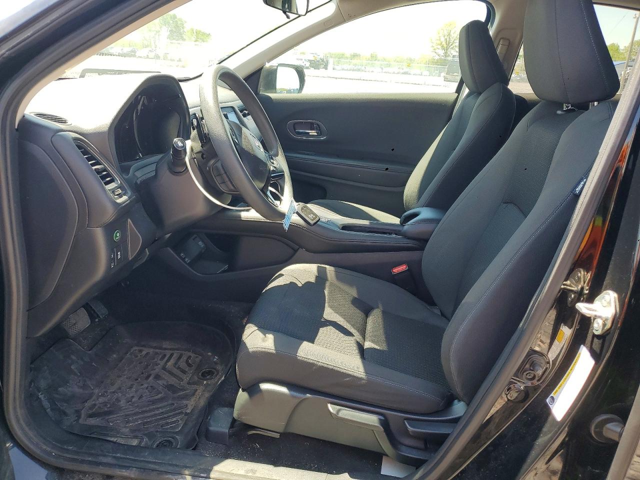 2019 HONDA HR-V EX photo 13