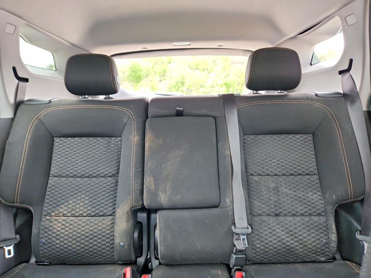 2018 GMC TERRAIN SLE photo 28