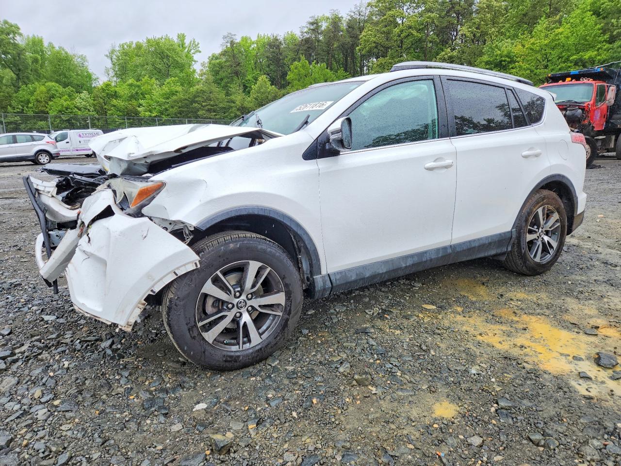 2018 TOYOTA RAV4