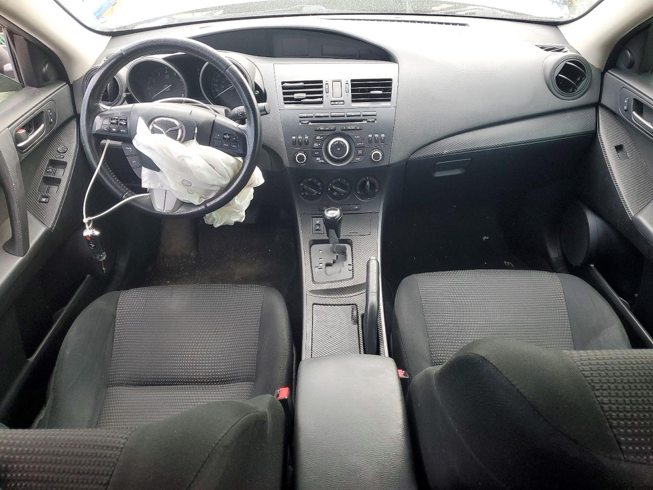 2013 MAZDA 3 I photo 15
