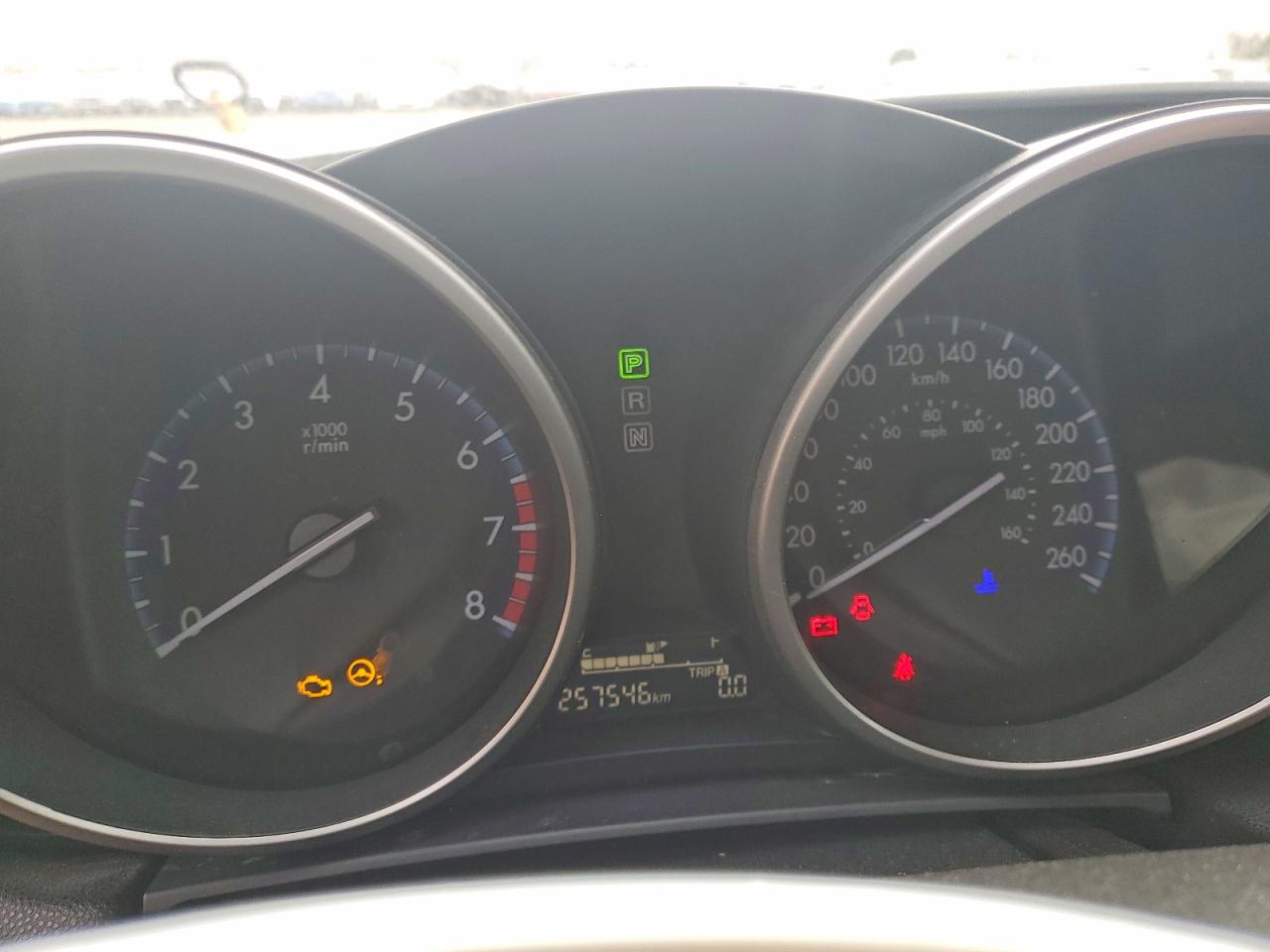2013 MAZDA 3 I photo 17