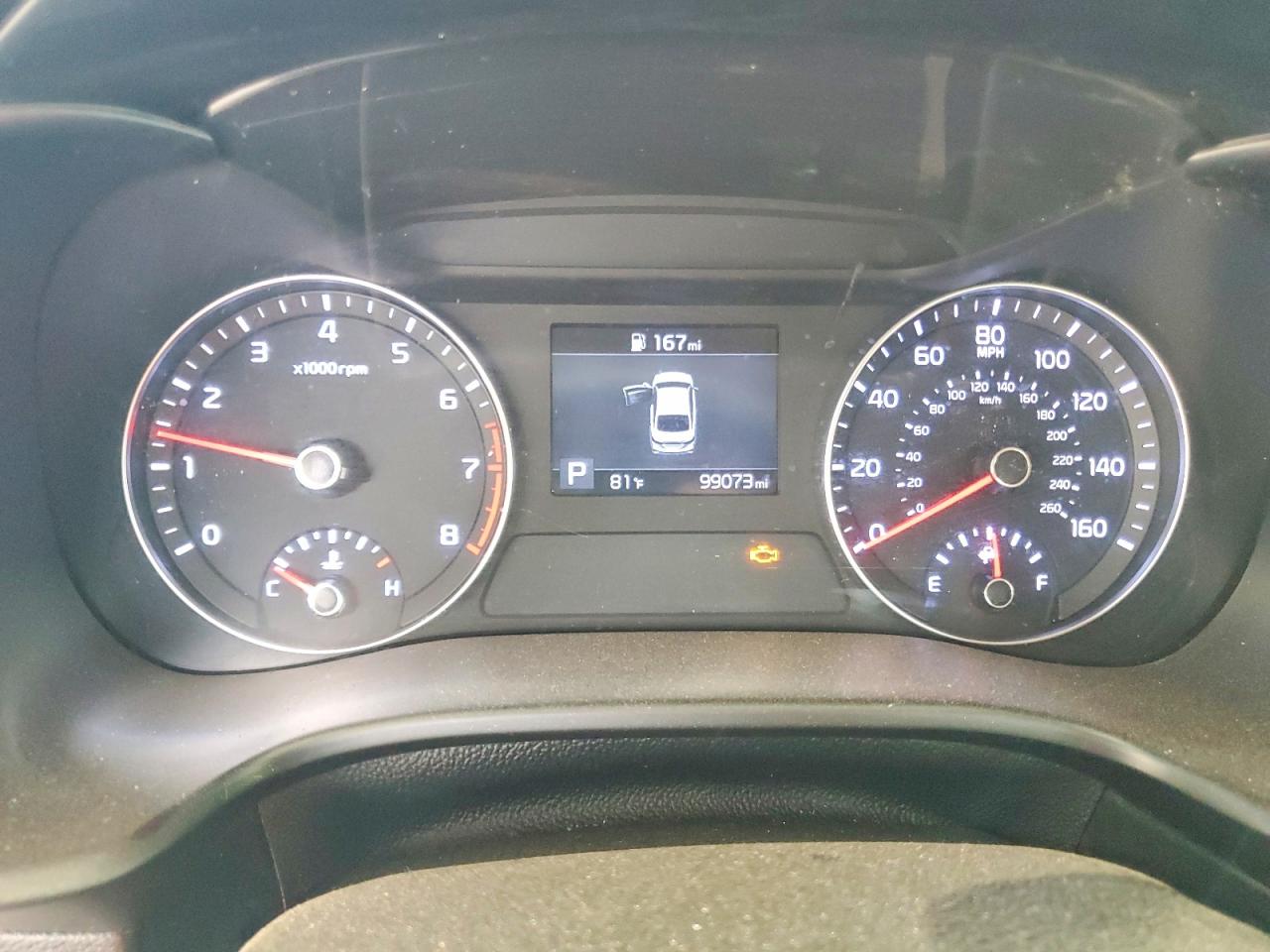 2020 KIA FORTE LXS photo 17
