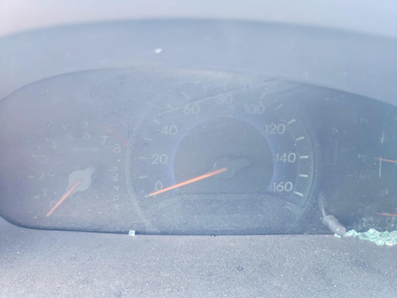 2006 HONDA ODYSSEY EXL photo 17