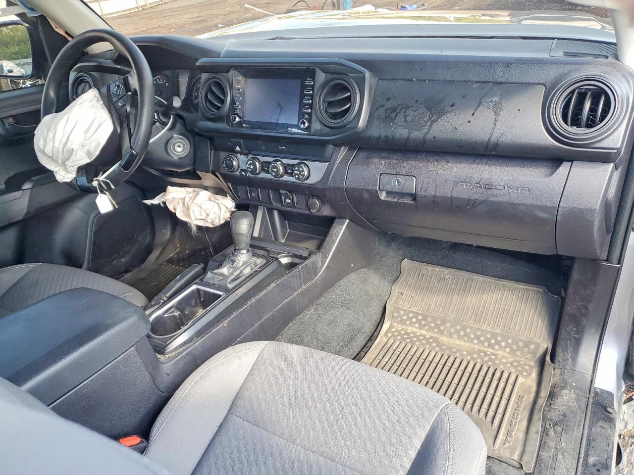 2021 TOYOTA TACOMA SR photo 15