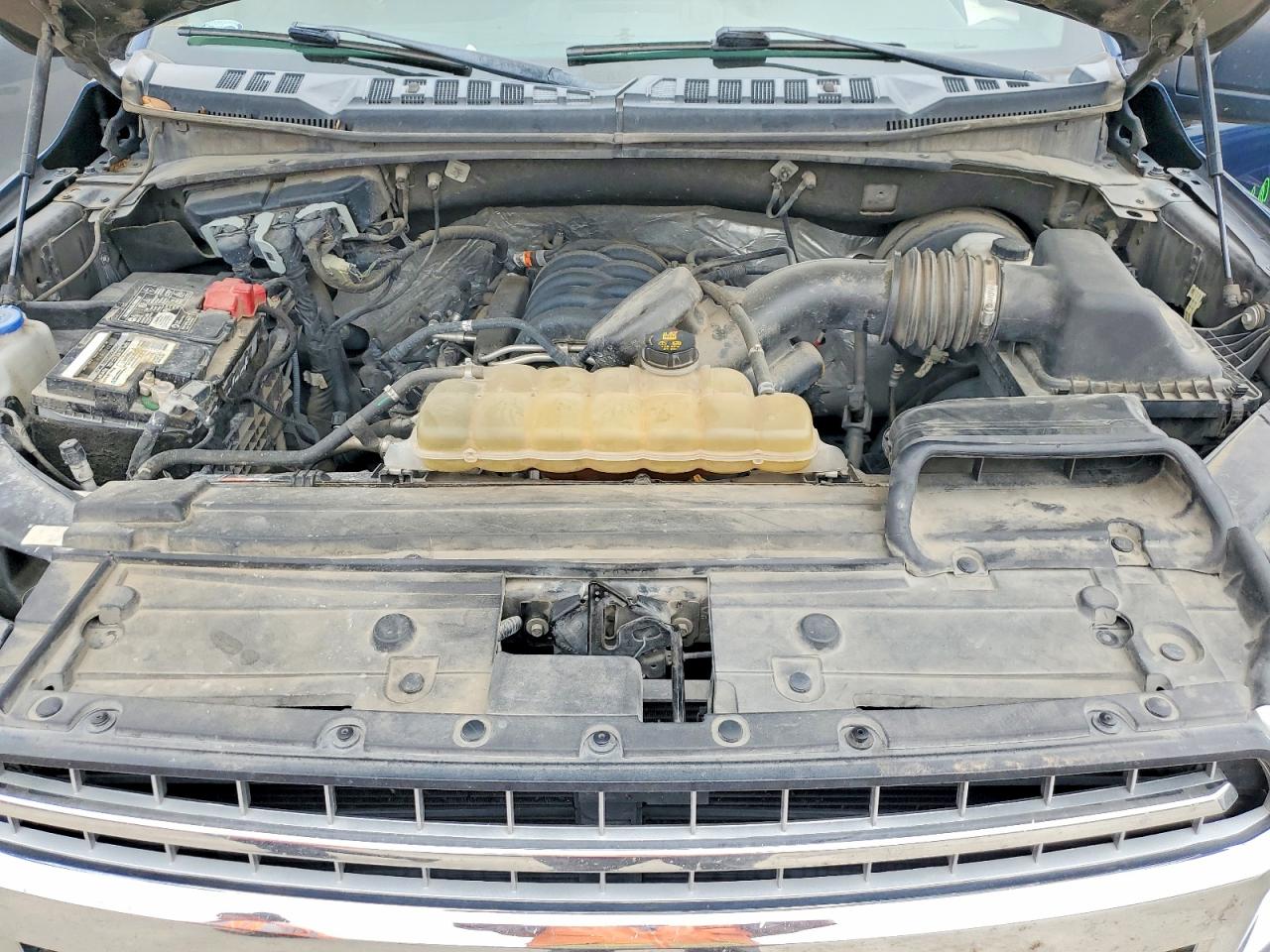 2019 FORD F150 SUPERCREW photo 31