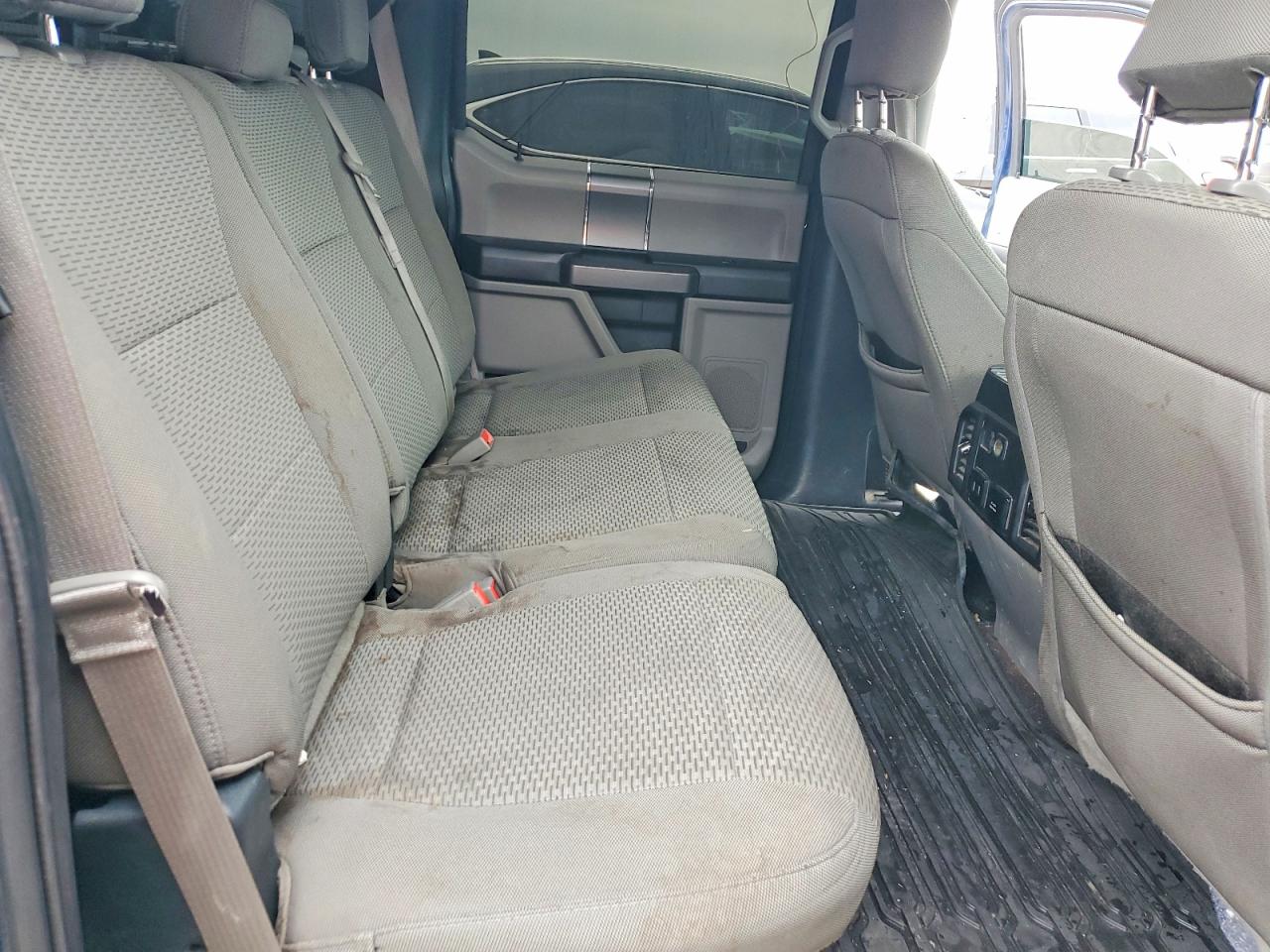 2019 FORD F150 SUPERCREW photo 28