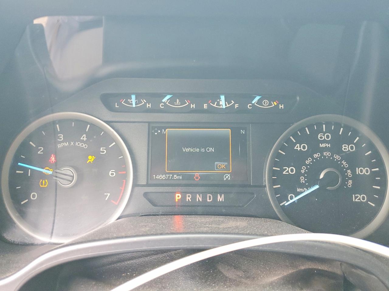 2019 FORD F150 SUPERCREW photo 25