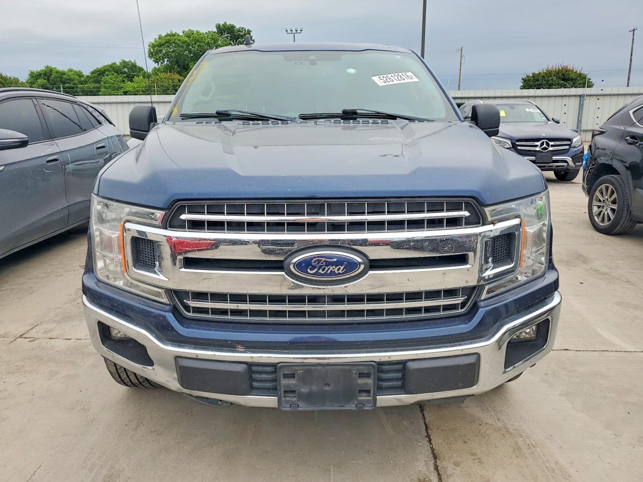 2019 FORD F150 SUPERCREW photo 13