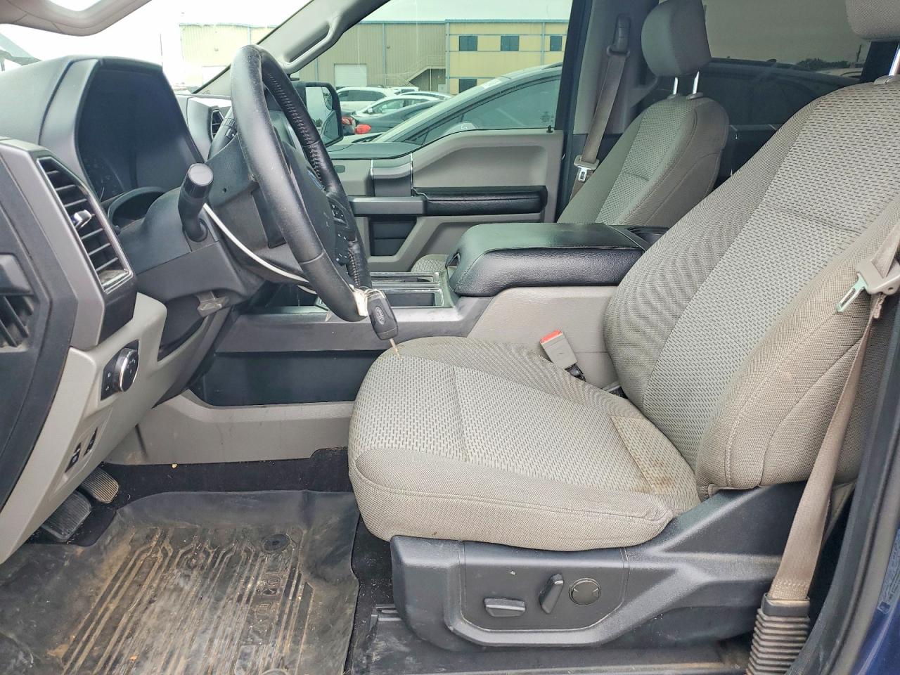 2019 FORD F150 SUPERCREW photo 19