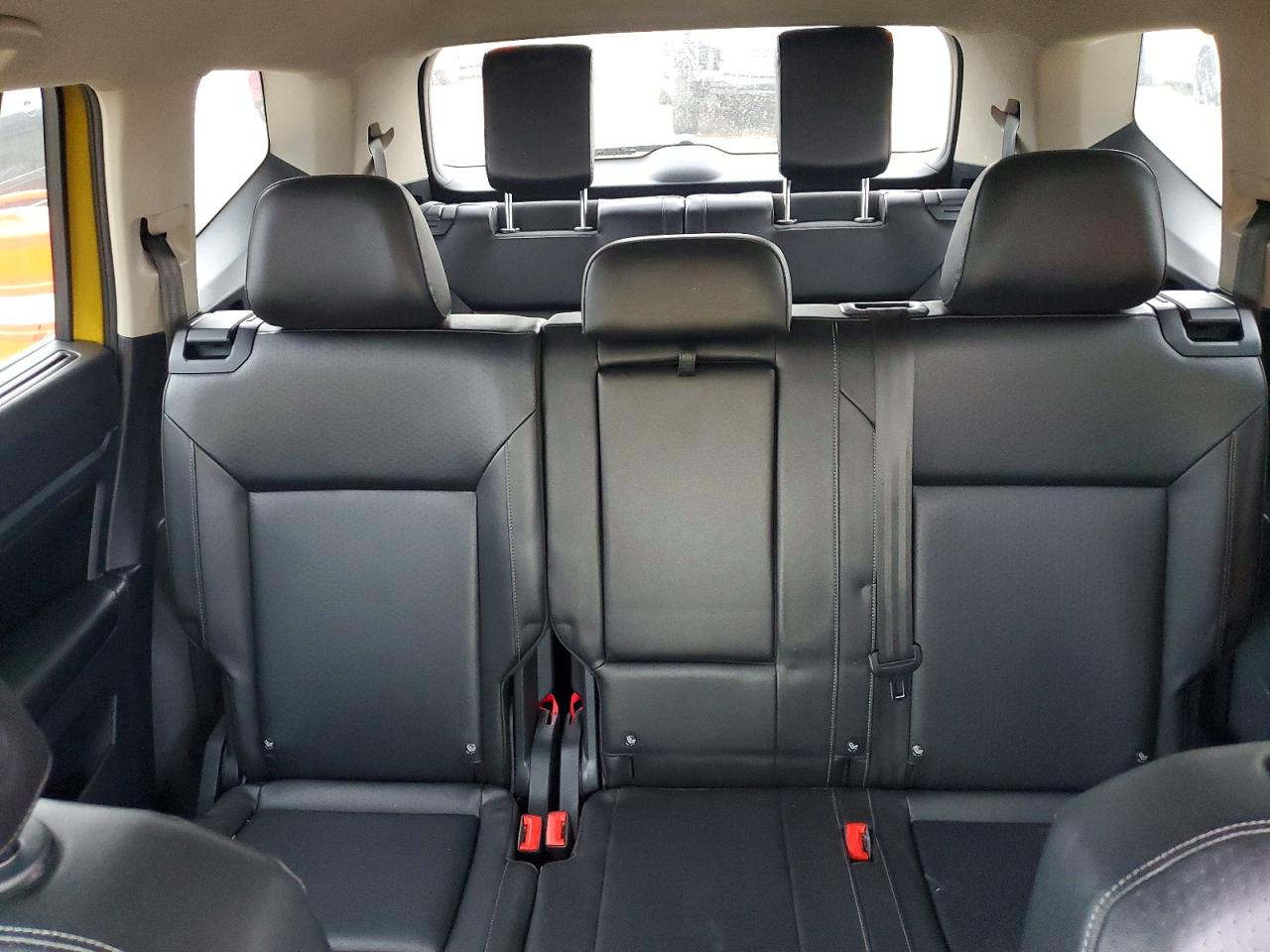 2018 VOLKSWAGEN ATLAS photo 19