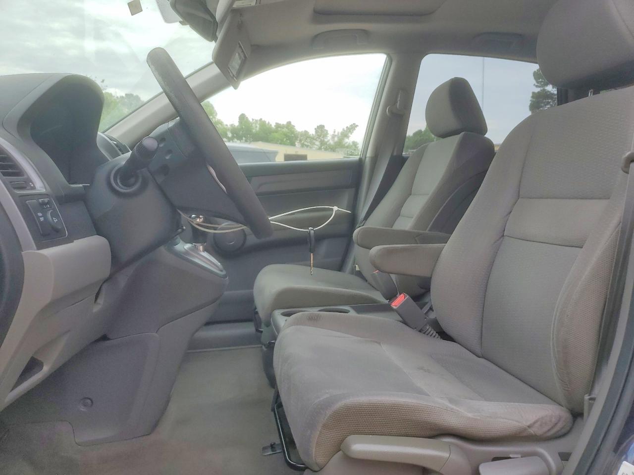 2008 HONDA CR-V EX photo 13