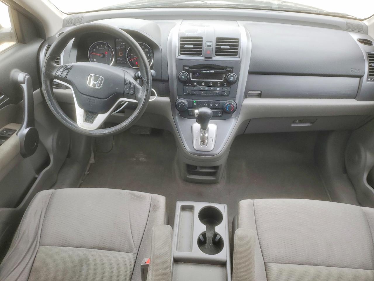 2008 HONDA CR-V EX photo 15