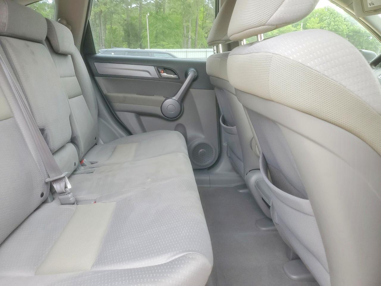2008 HONDA CR-V EX photo 21