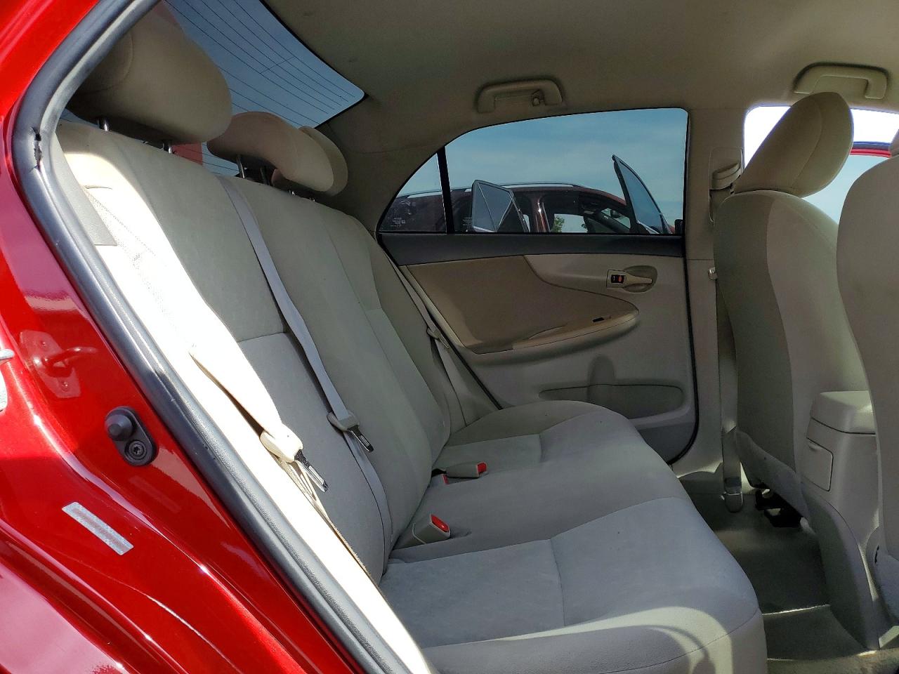 2009 TOYOTA COROLLA LE photo 19