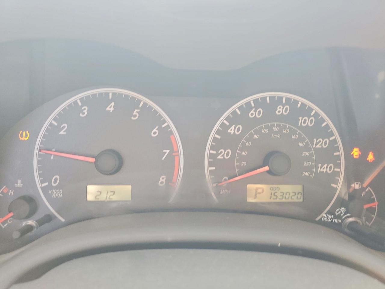 2009 TOYOTA COROLLA LE photo 17
