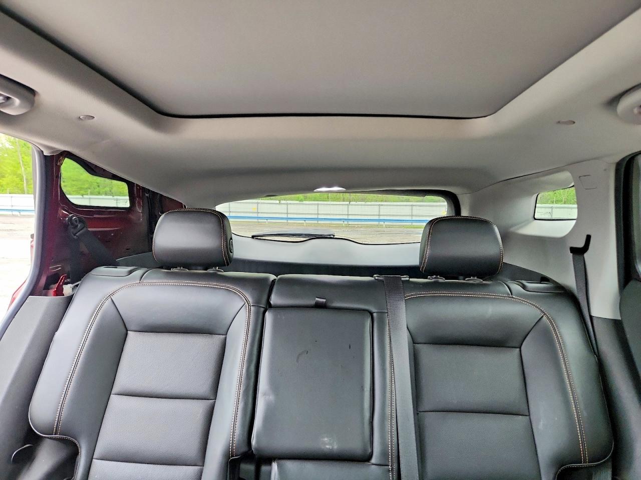 2019 GMC TERRAIN SLT photo 28