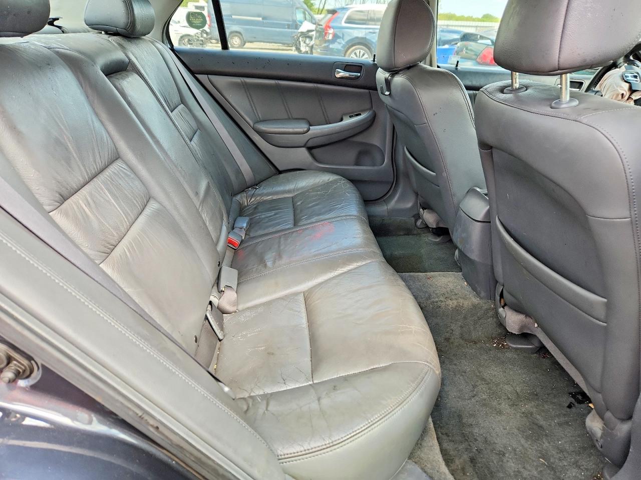 2005 HONDA ACCORD EX photo 19
