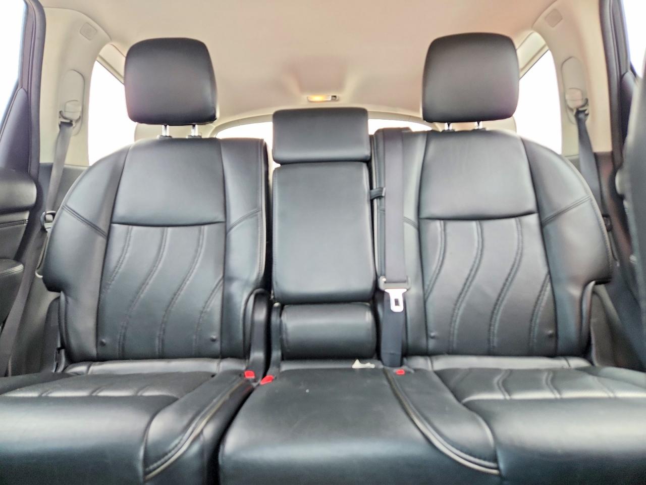 2014 INFINITI QX60 BASE photo 28