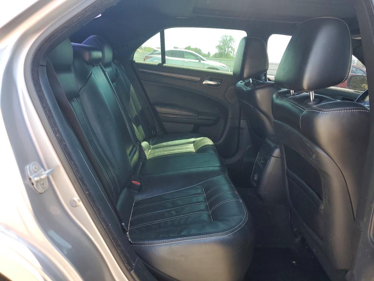 2014 CHRYSLER 300 S photo 19