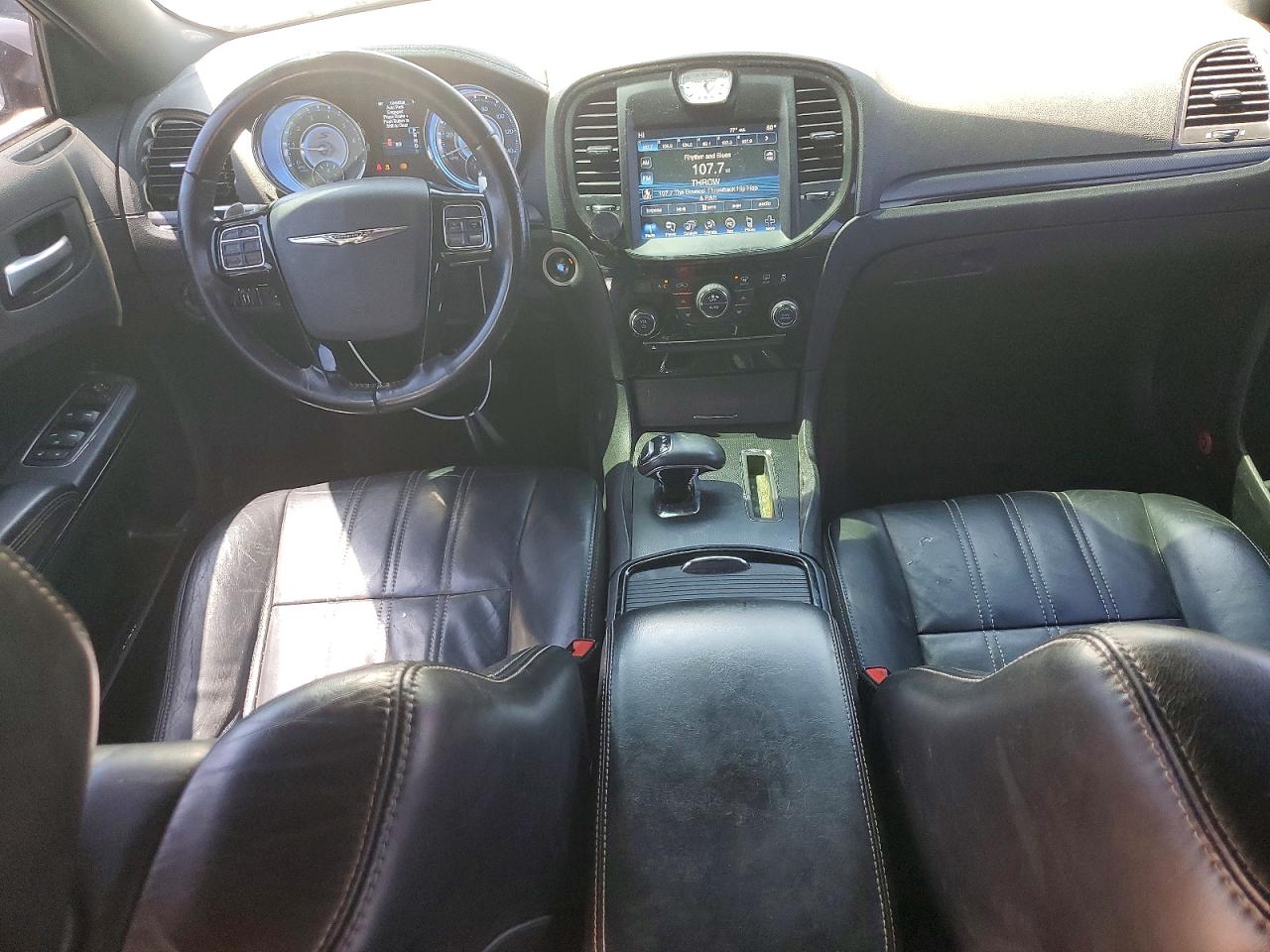 2014 CHRYSLER 300 S photo 15