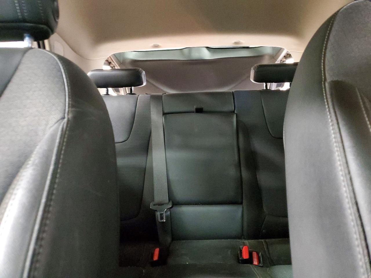2020 BUICK ENCORE GX SELECT photo 28
