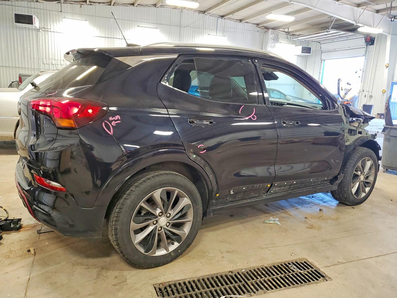 2020 BUICK ENCORE GX SELECT photo 7