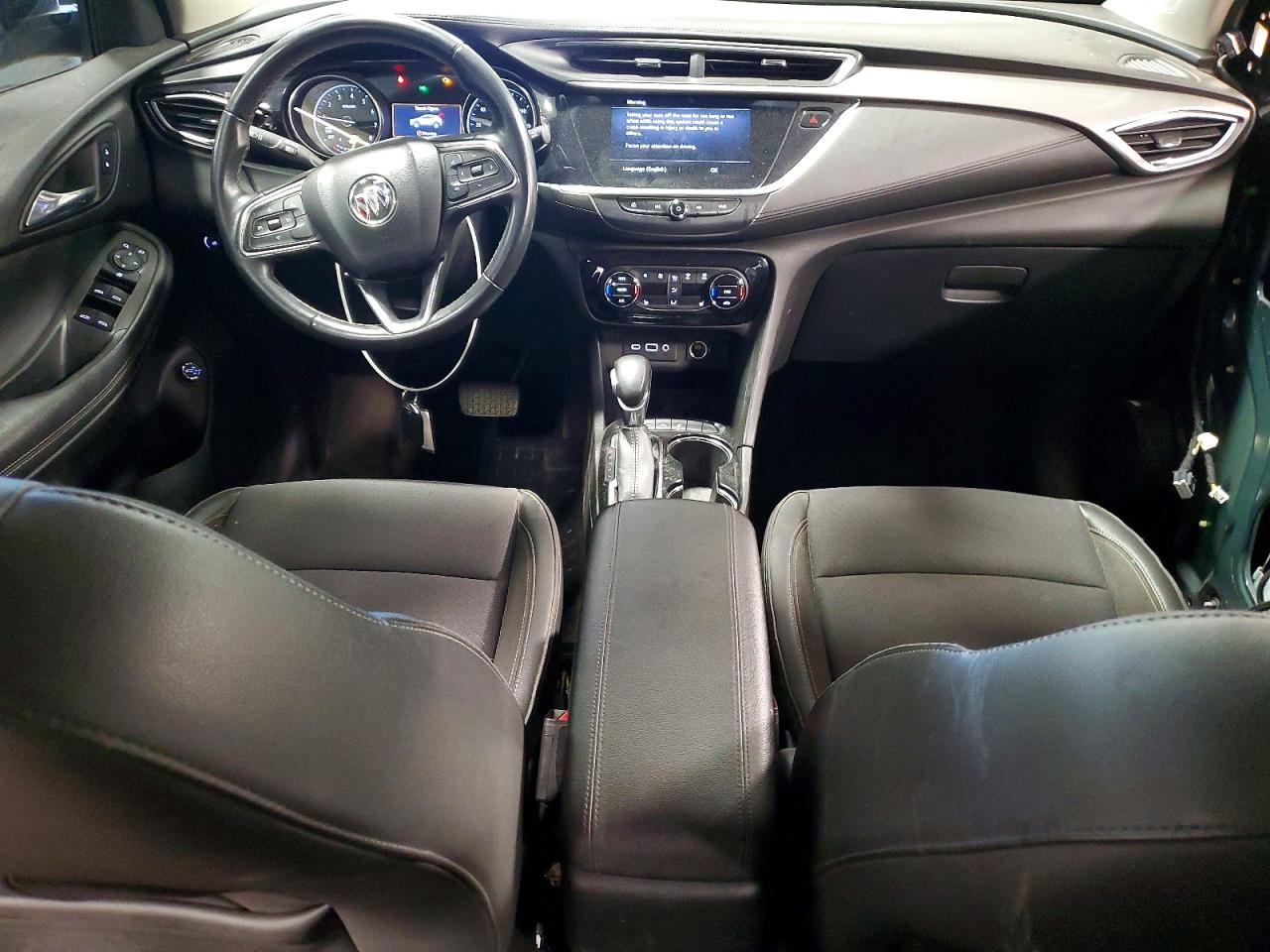 2020 BUICK ENCORE GX SELECT photo 22