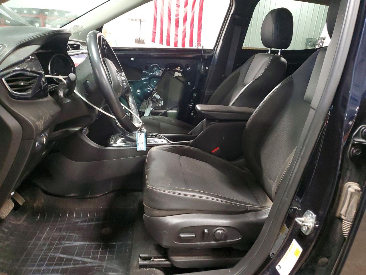 2020 BUICK ENCORE GX SELECT photo 19