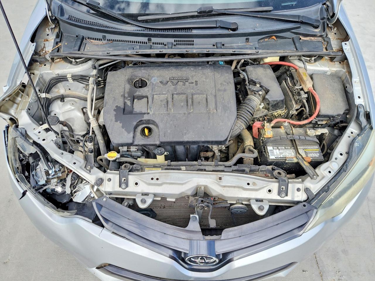 2016 TOYOTA COROLLA LE photo 31