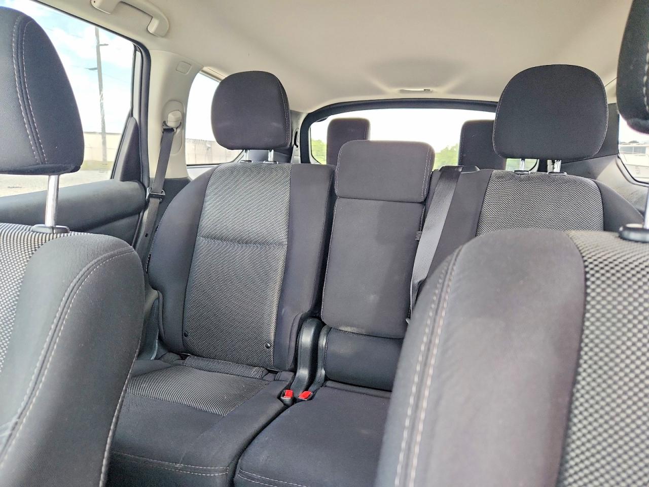 2020 NISSAN PATHFINDER SV photo 10