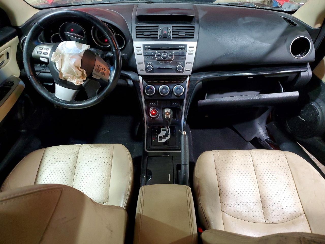 2009 MAZDA 6 I photo 22