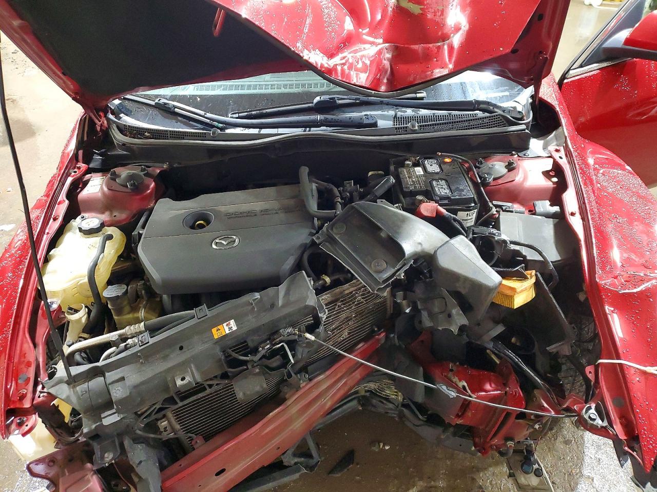 2009 MAZDA 6 I photo 31