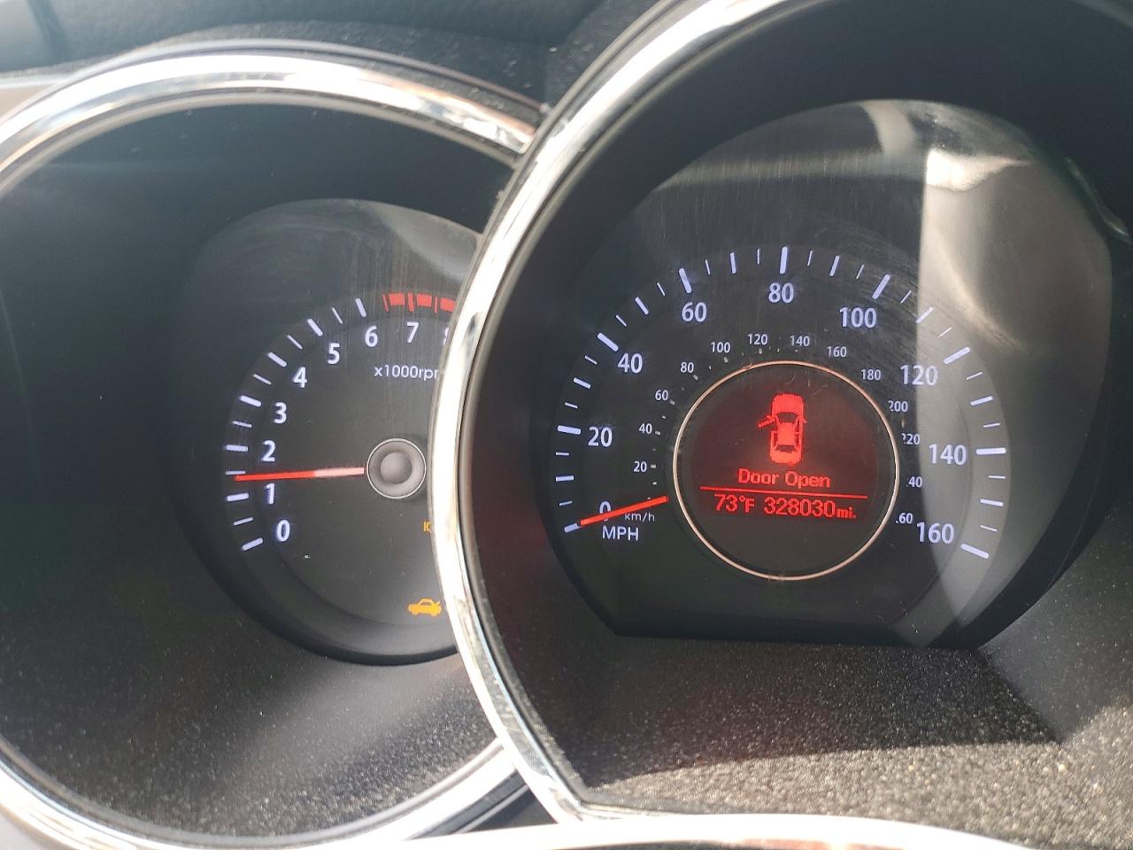 2013 KIA OPTIMA LX photo 25