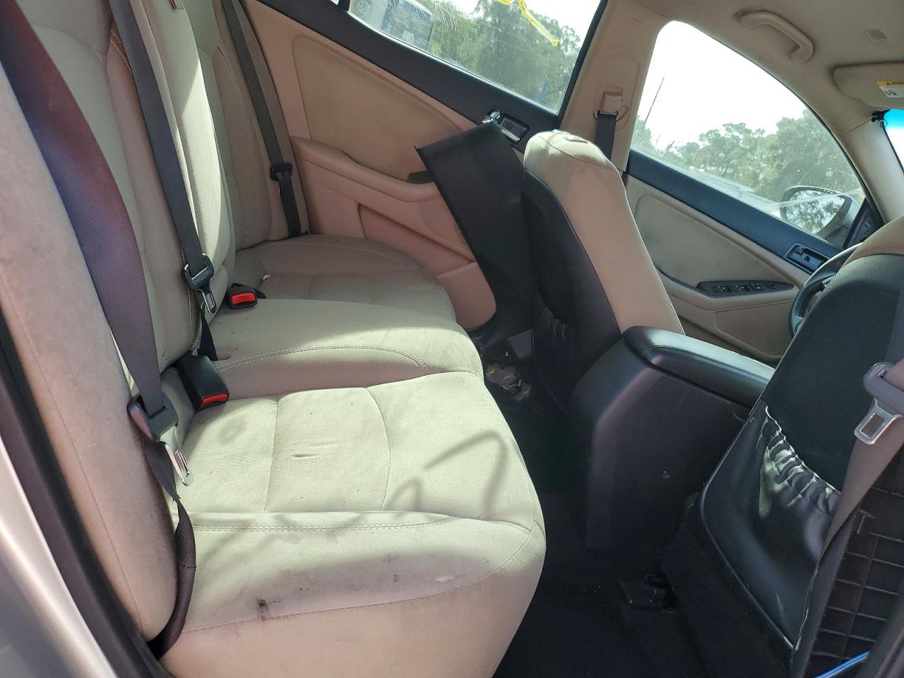 2013 KIA OPTIMA LX photo 28