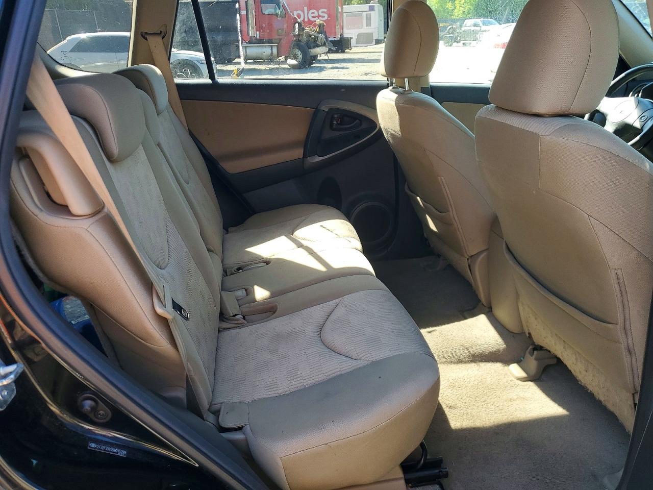 2009 TOYOTA RAV4 BASE photo 31