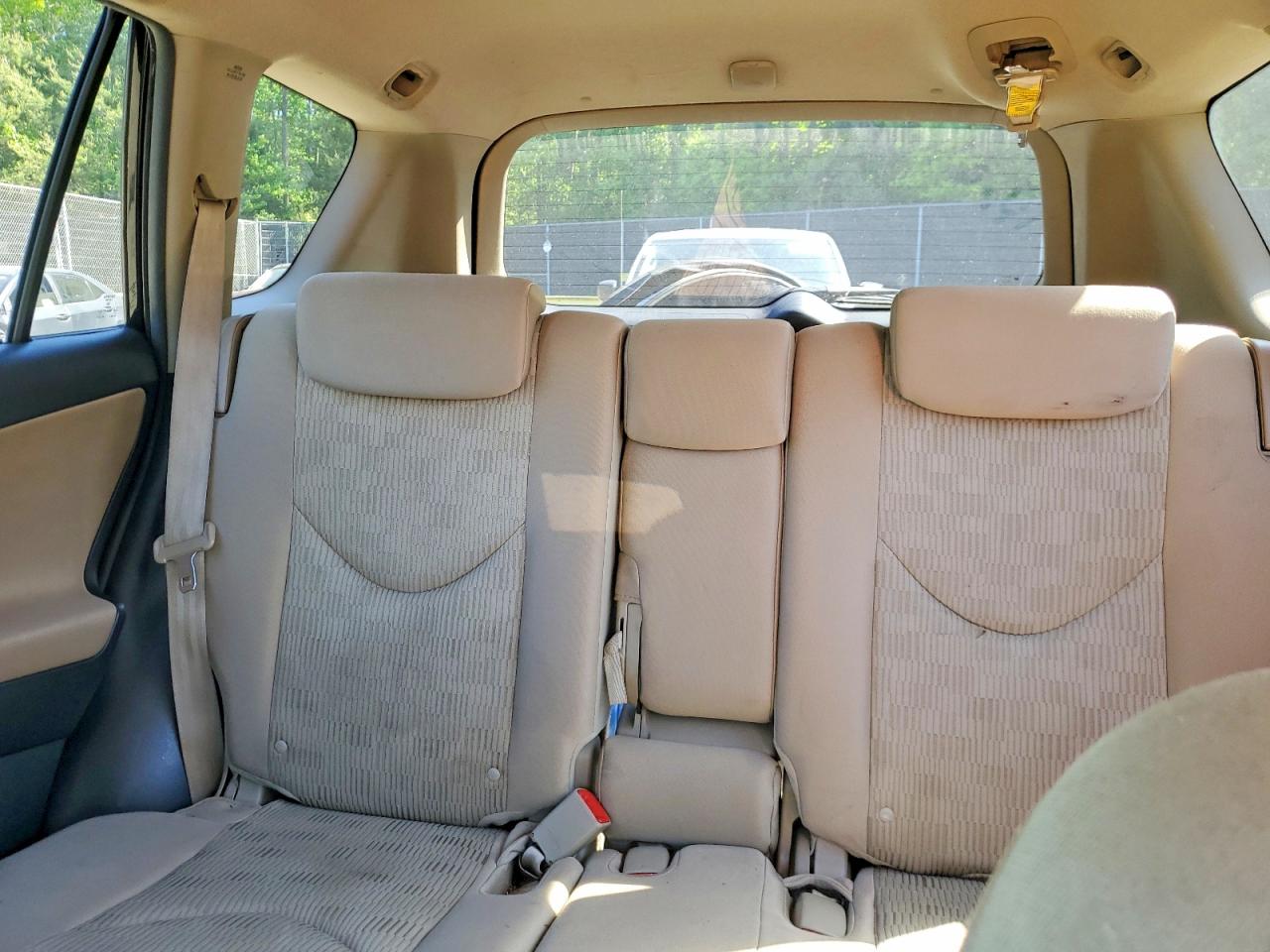 2009 TOYOTA RAV4 BASE photo 28