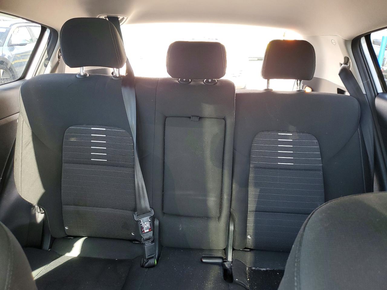 2021 KIA SPORTAGE LX photo 28