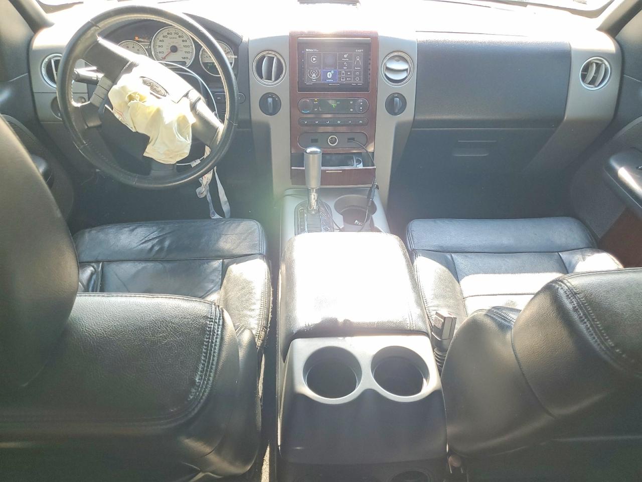 2005 FORD F150 SUPERCREW photo 15