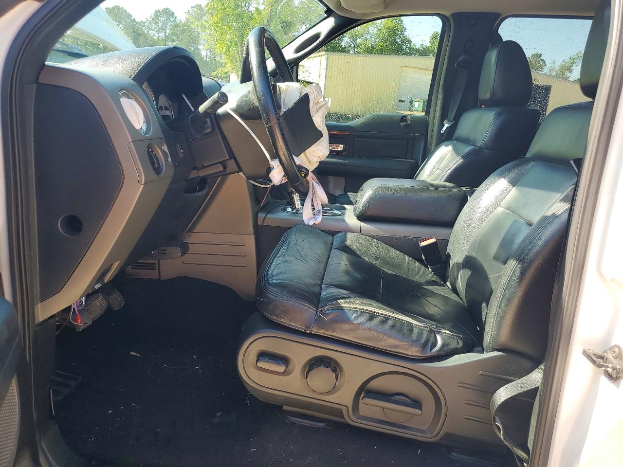 2005 FORD F150 SUPERCREW photo 13