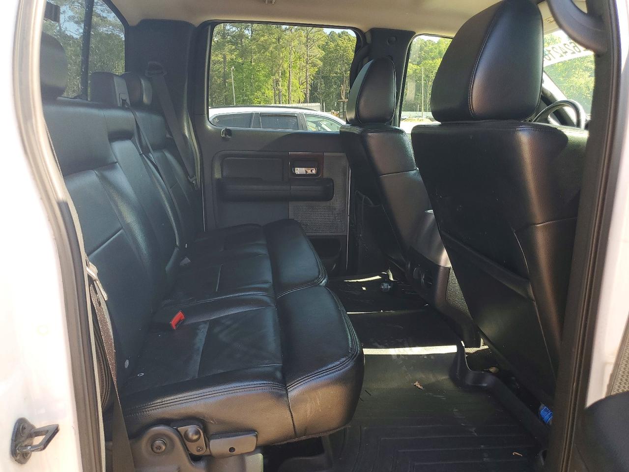 2005 FORD F150 SUPERCREW photo 19